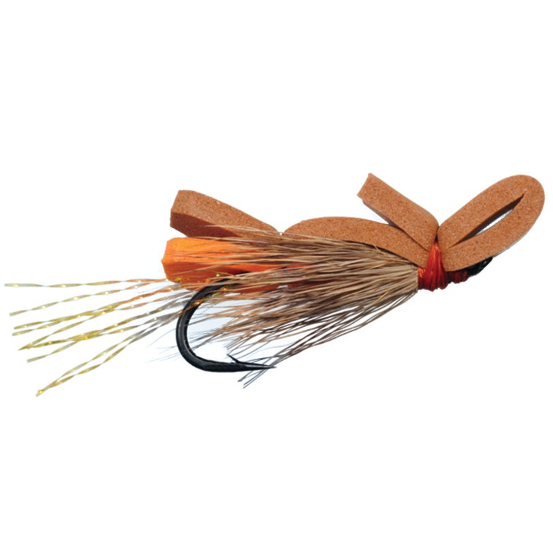 Fighting Gravity by Solitude // Steelhead Dry Fly