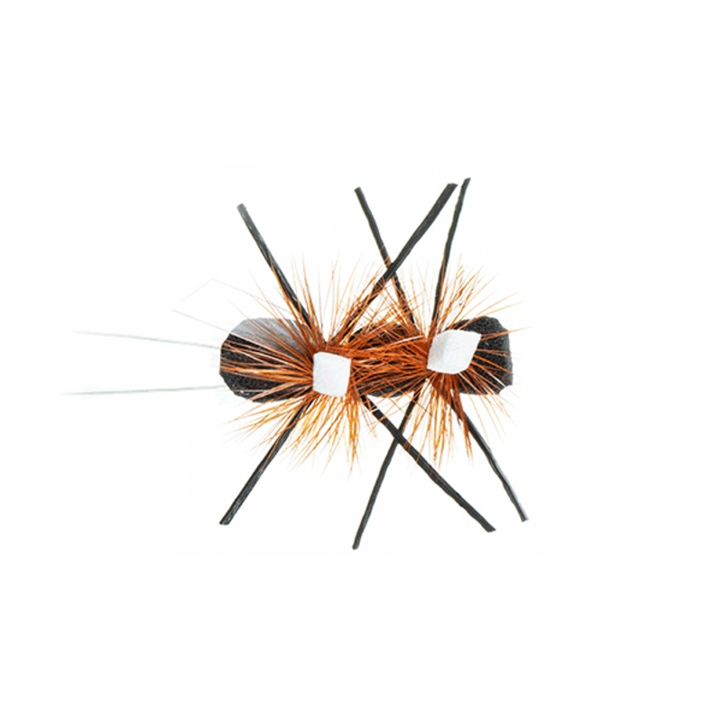 Green River Flying Ant by Montana Fly Company