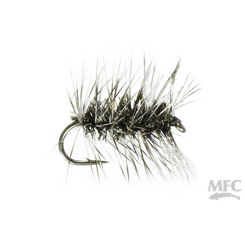 Griffith Gnat By Montana Fly Company