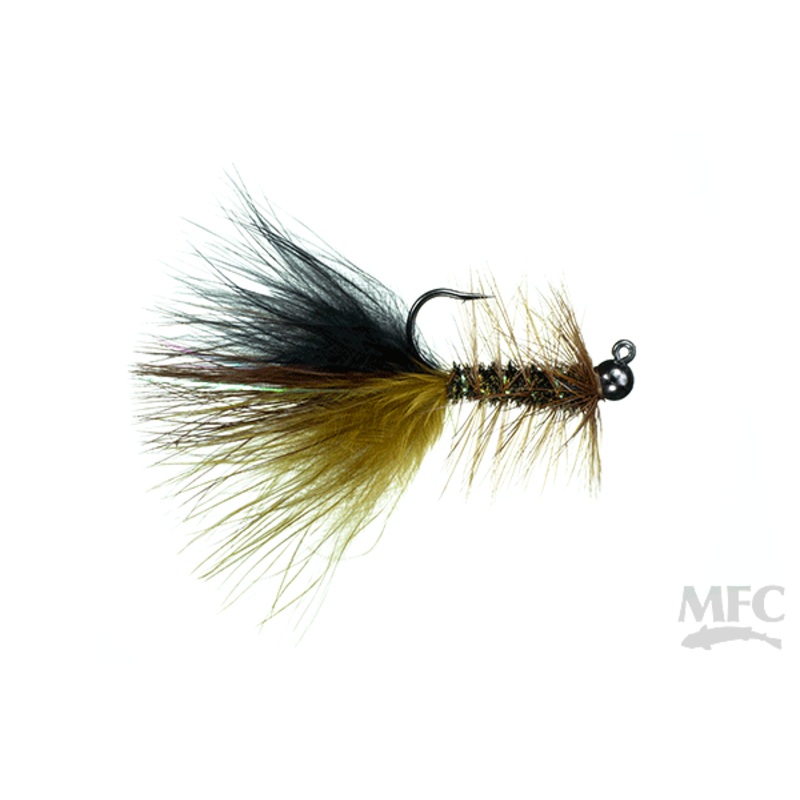 Jig Bugger By Montana Fly Co.|Thin Mint||06||08||10||12