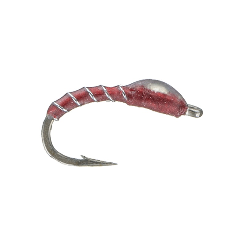 Juan’s Flux Capacitor by Montana Fly Company