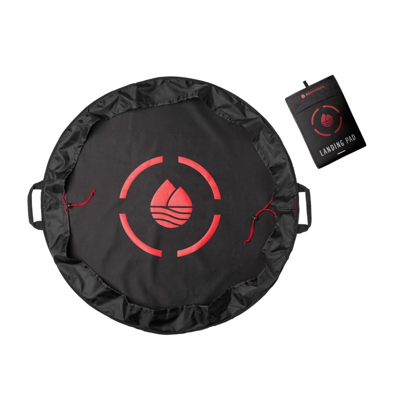 Landing Pad by Redington // Wader Bag System