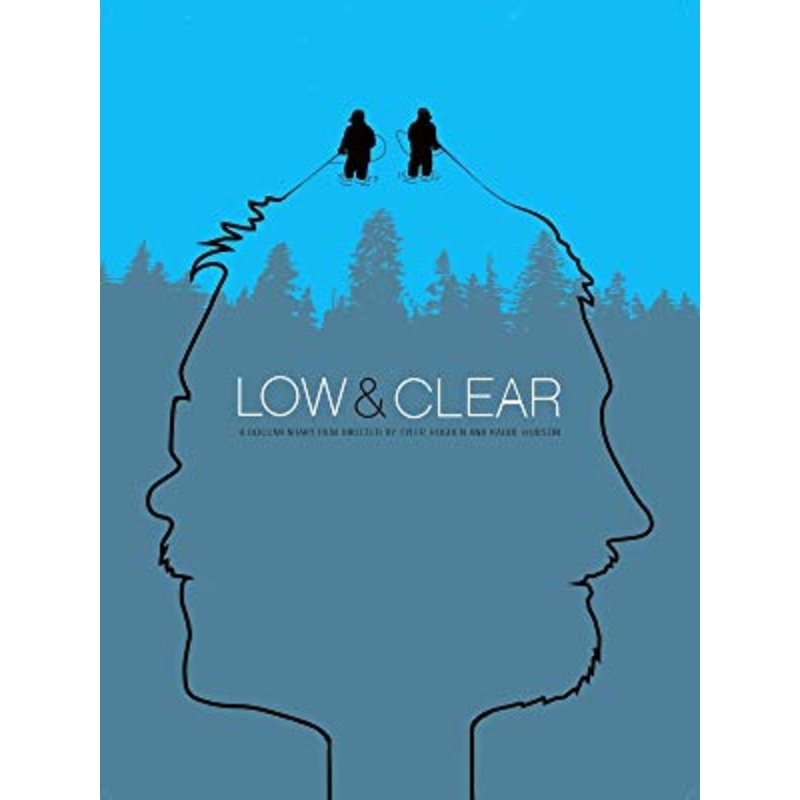 Low and Clear DVD