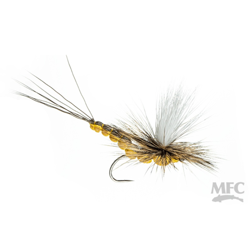 McCoy’s All Day Dun By Montana Fly Co.