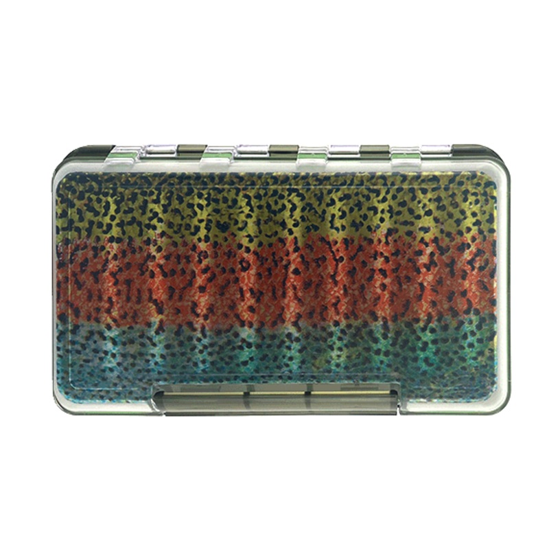 MFC Waterproof Fly Box // Large