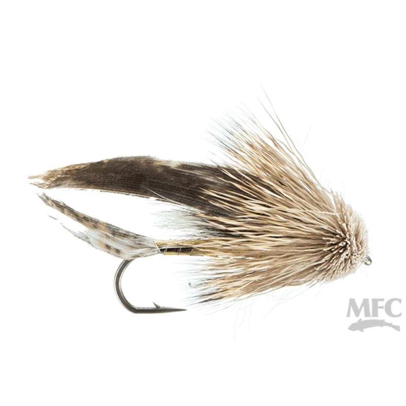Muddler Minnow By Montana Fly Company
