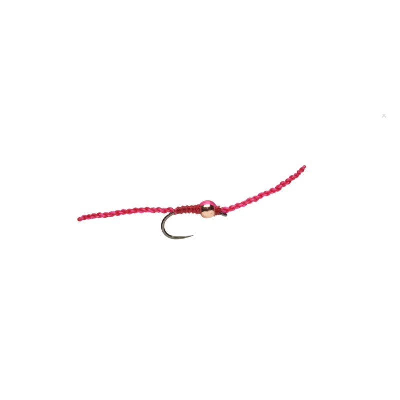 Olsen’s DNA Worm By Fulling Mill