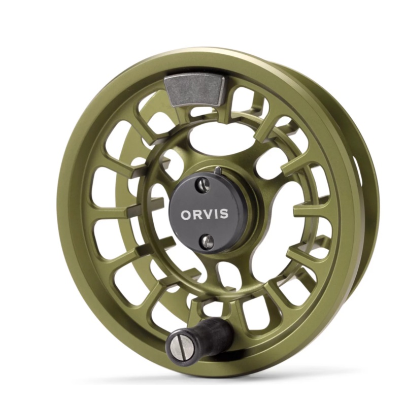 Orvis Hydros II Euro Spare Spool