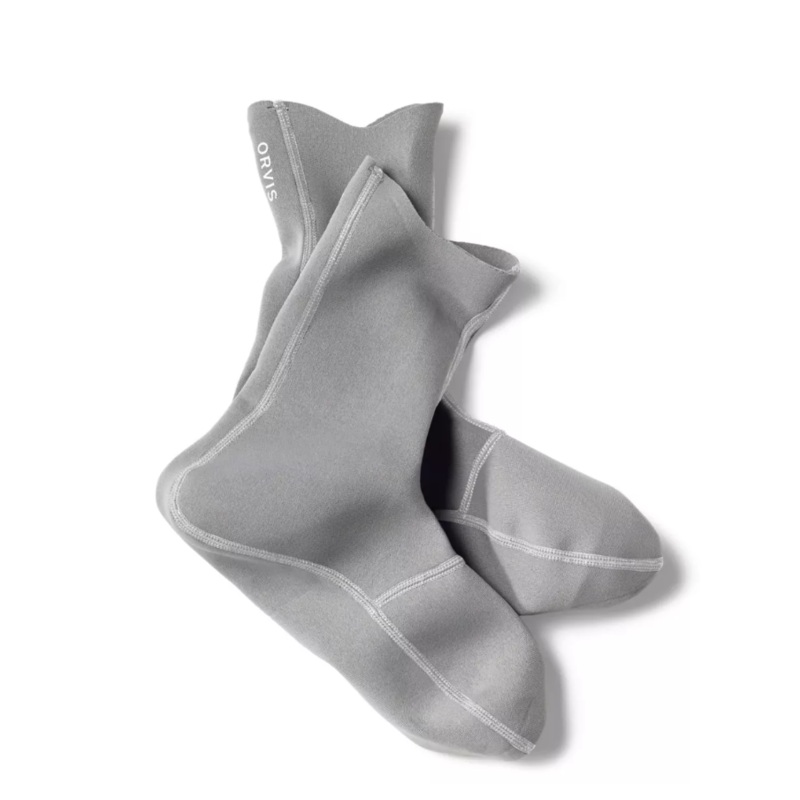 Orvis Neoprene Wading Socks|XS|Small|Medium|Large|XL