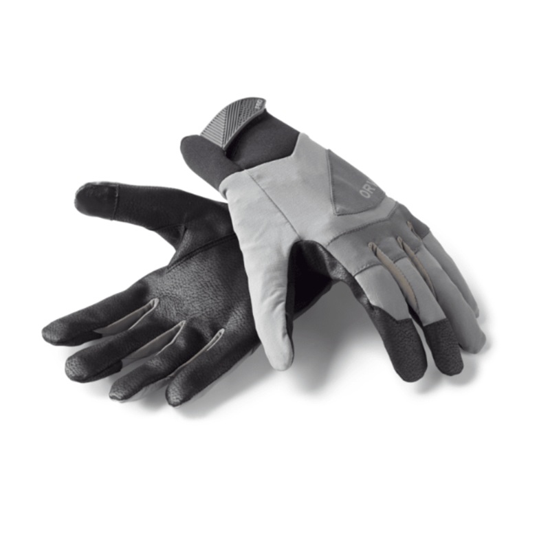 Orvis PRO LT Hunting Glove|Granite|Small|Medium|Large|XL