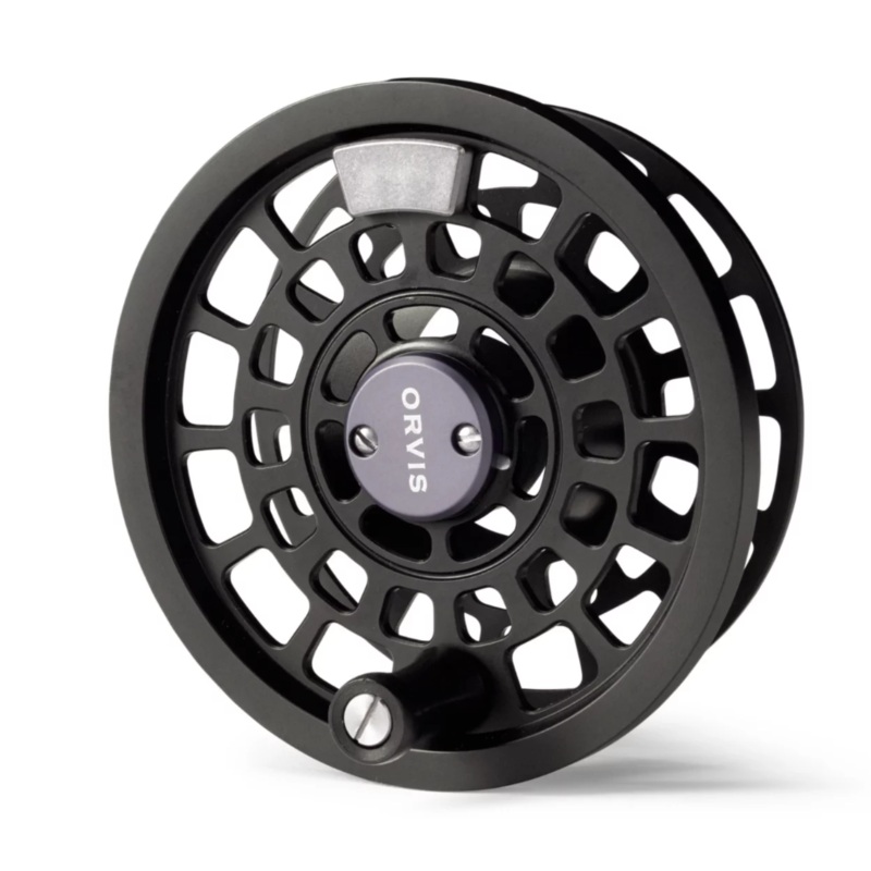 Orvis SSR Spey Spare Spools|Black|III|IV|V