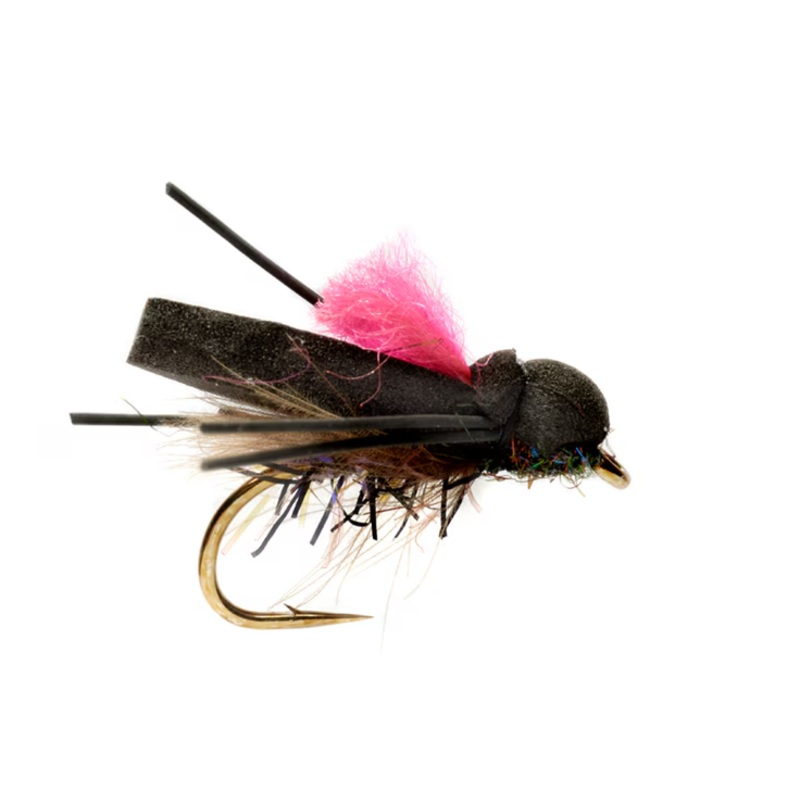 Procter Flip Flop By Fulling Mill