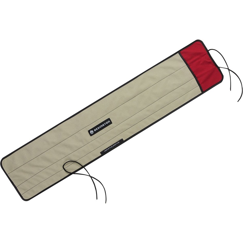 Redington Rod Bag // Rod Sock|9′ 4 Piece Rod|10′ 4 Piece Rod|12′ 4 Piece Rod|13’6″ 4 Piece Rod