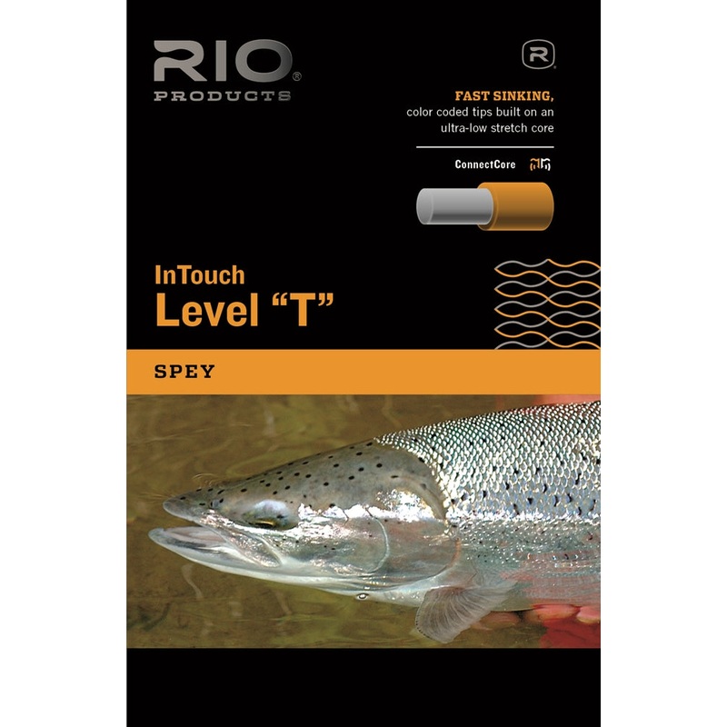 RIO – 30′ InTouch Level T|T-8 / Deep Red|T-11 / Dark Green|T-14 / Dark Blue|T-17 / Gray|T-20 / Black
