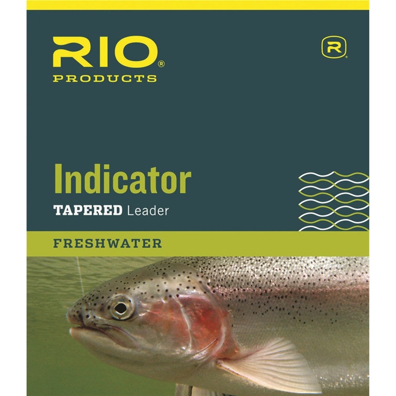 RIO Indicator 10′ Leader|2X|3X|4X|5X