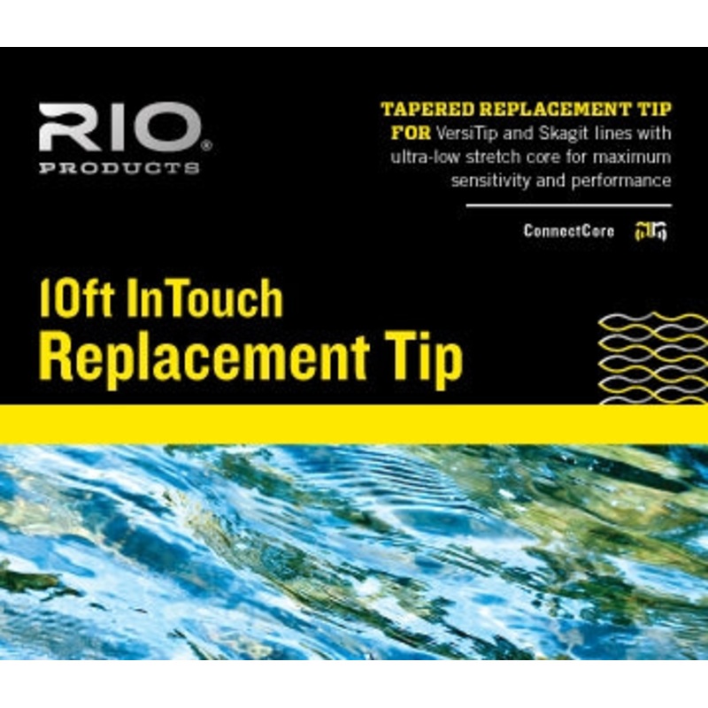 RIO InTouch Replacement Tips 10′