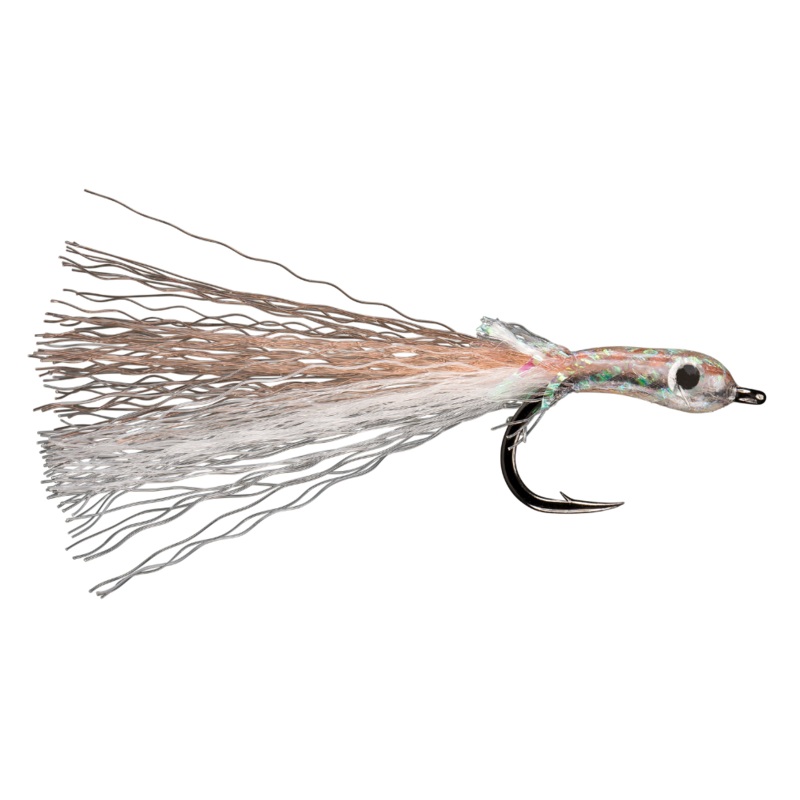 RIO’s Armored Baitfish||2||4