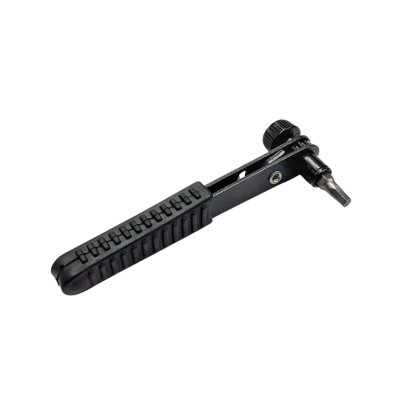 Riversmith Mini Ratchet