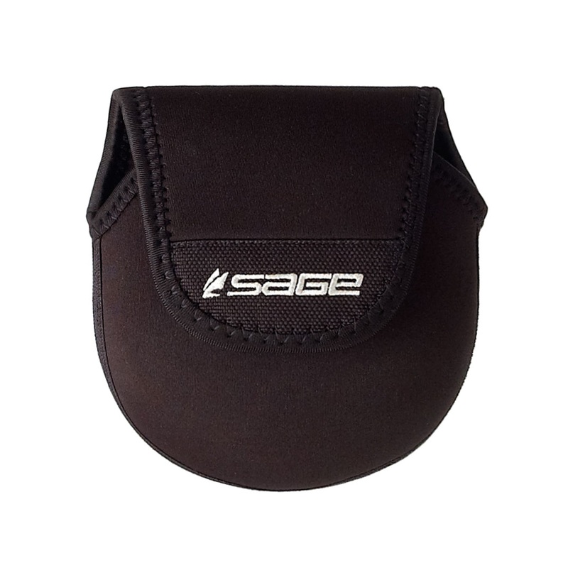 Sage Neoprene Reel Case|Small|Medium|Large|X Large|XX Large