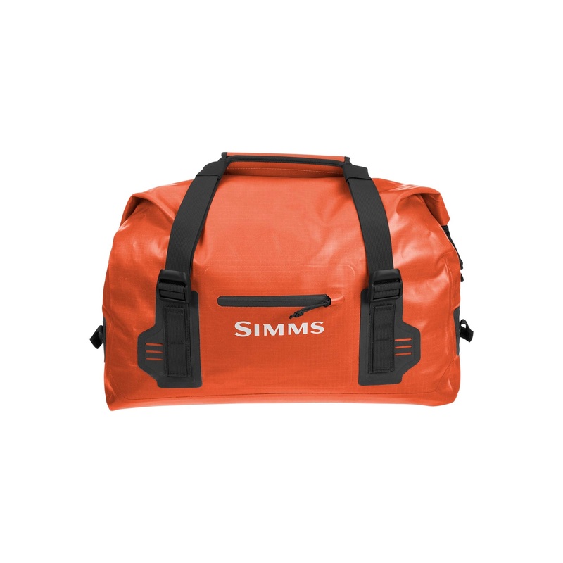 Simms 60 Liter Dry Creek Duffel – Small