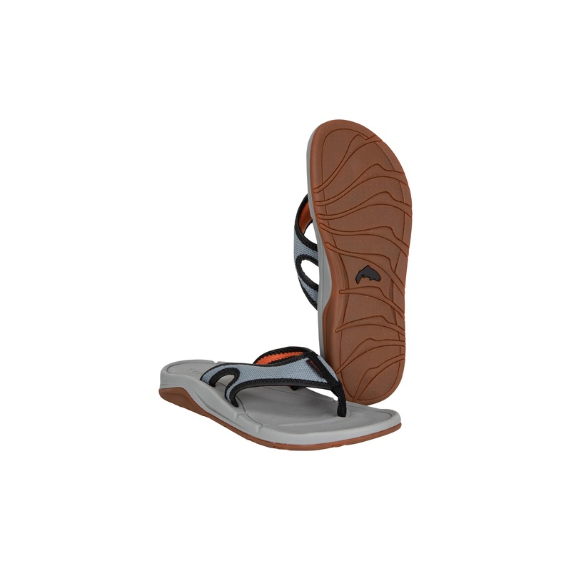 Simms M’s Challenger Flip Flop