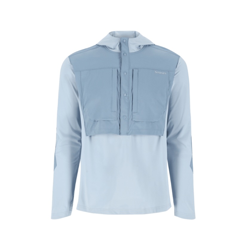 Simms Men’s Latitude BiComp Hoody