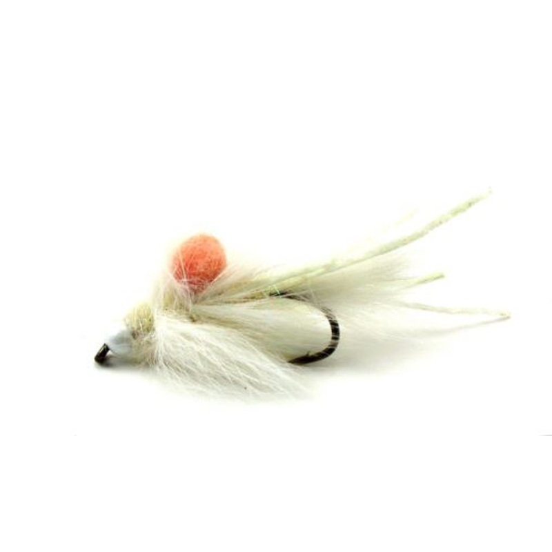 Skin N’ Bones by Umpqua // Flesh Fly