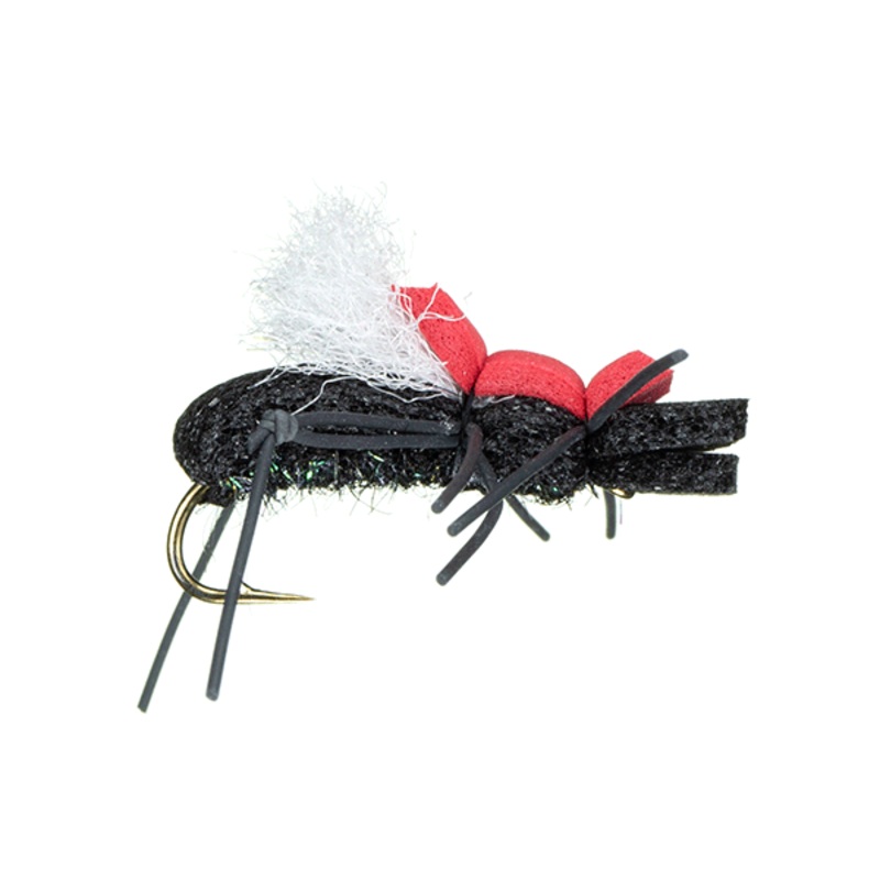 Taylor’s Fuzzy Fat Albert by Montana Fly Company