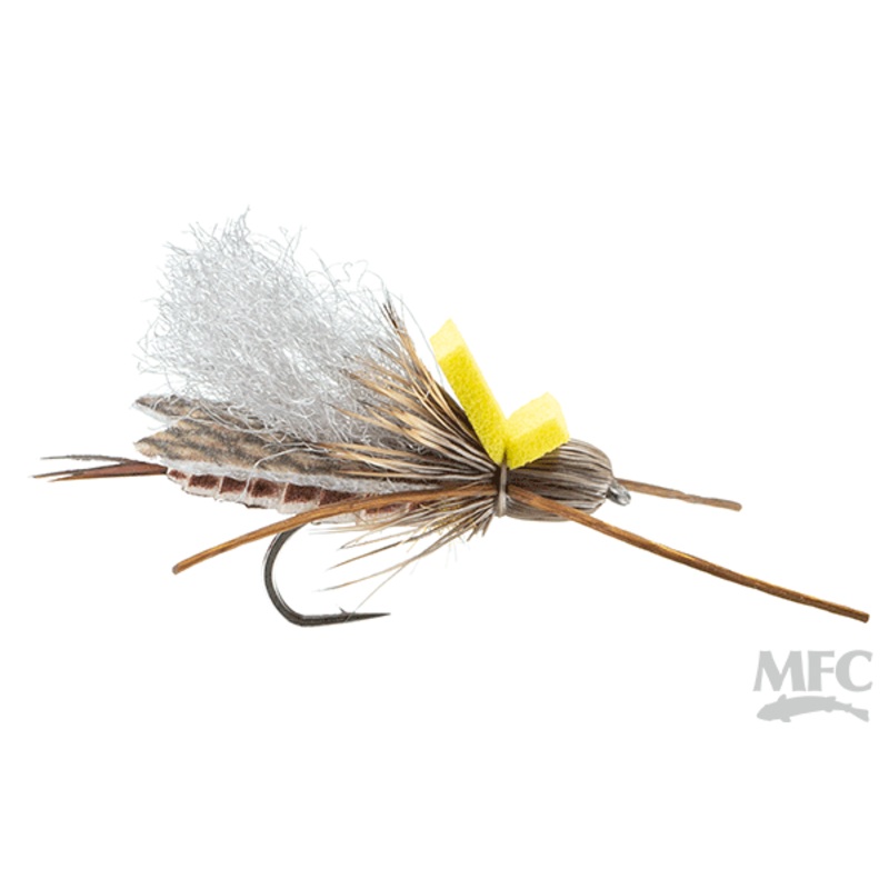 Trina’s Carnage Golden Stone By Montana Fly Co.