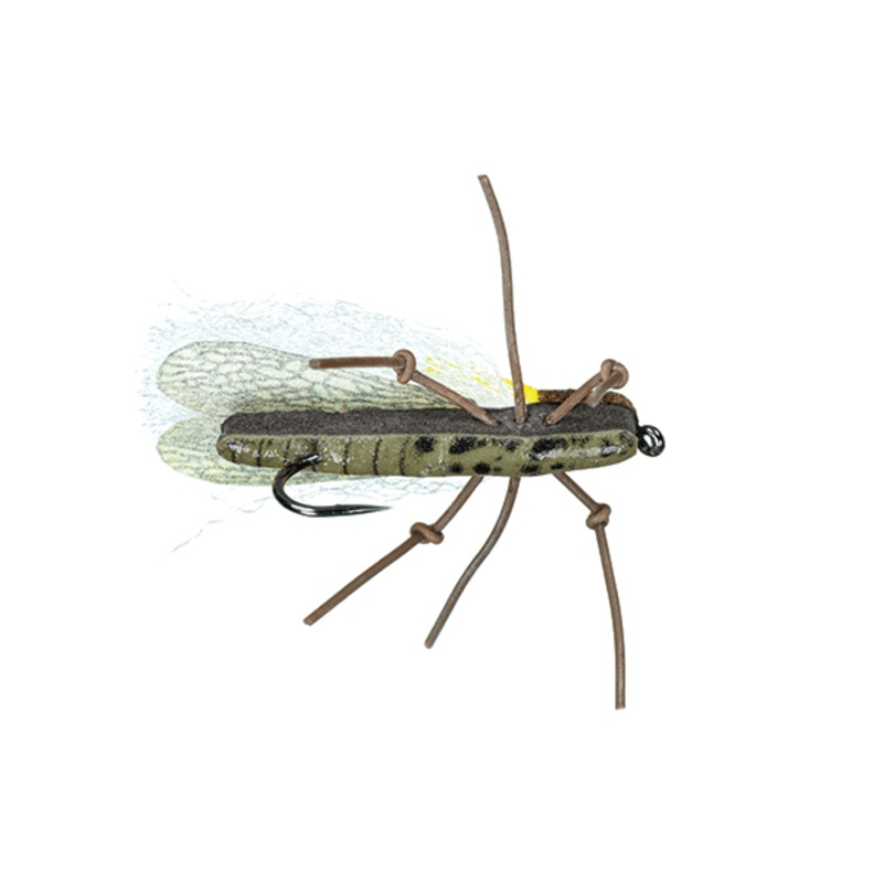 Trina’s Skwala by Montana Fly Company