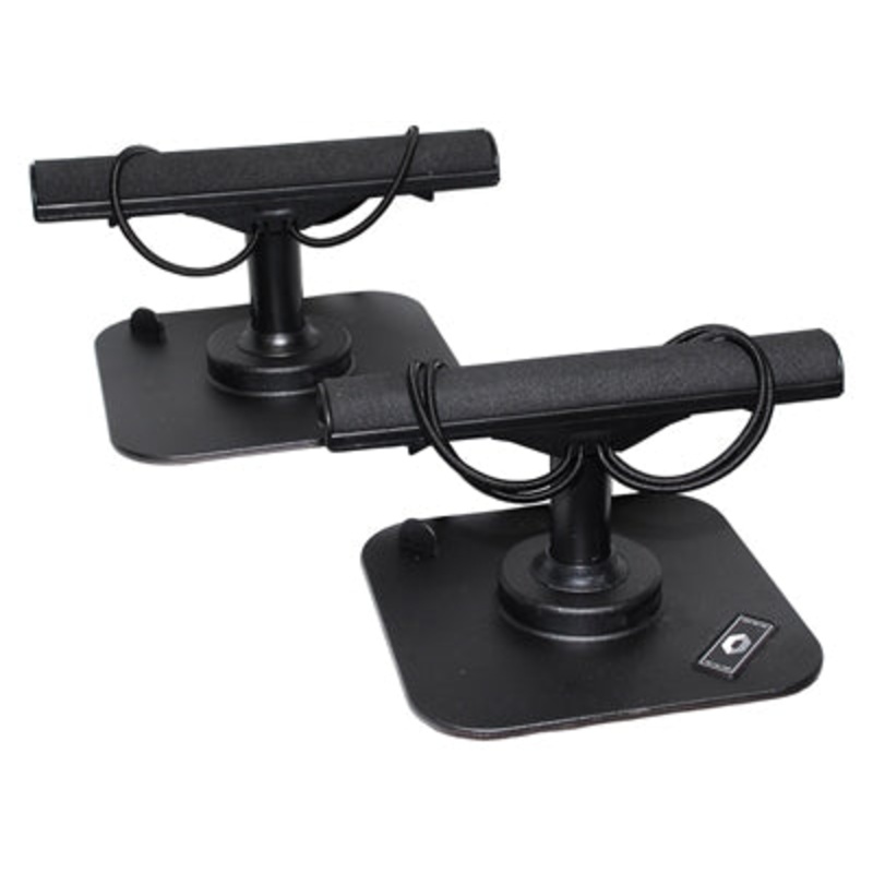 Vac Rac by Combi – Magnetic Rod Rack for Cars and Trucks