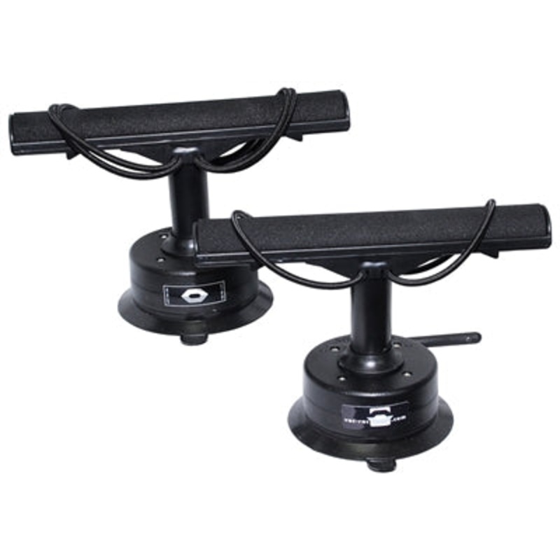 Vac Rac Multi Vac Rack – Fly Rod Holder for Vehicles