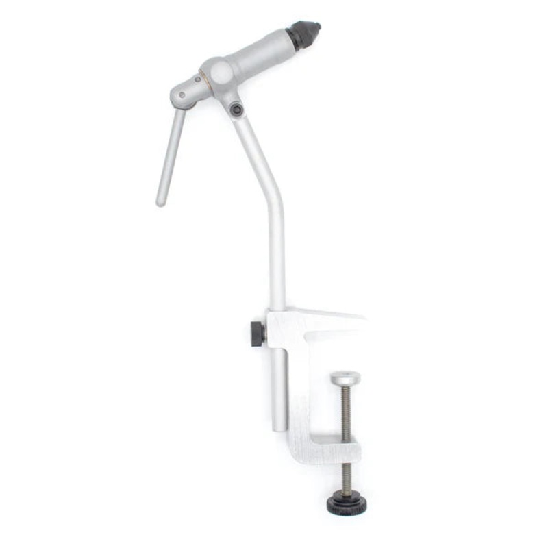 Apprentise Rotary Vise w. C-Clamp by Renzetti