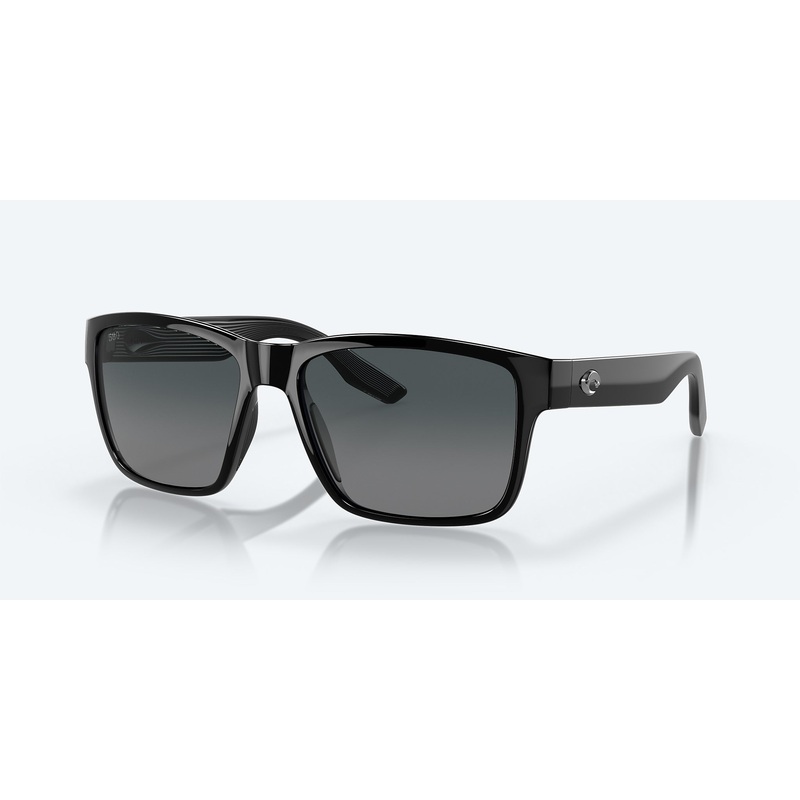 Costa Paunch|Black|Gray Gradient