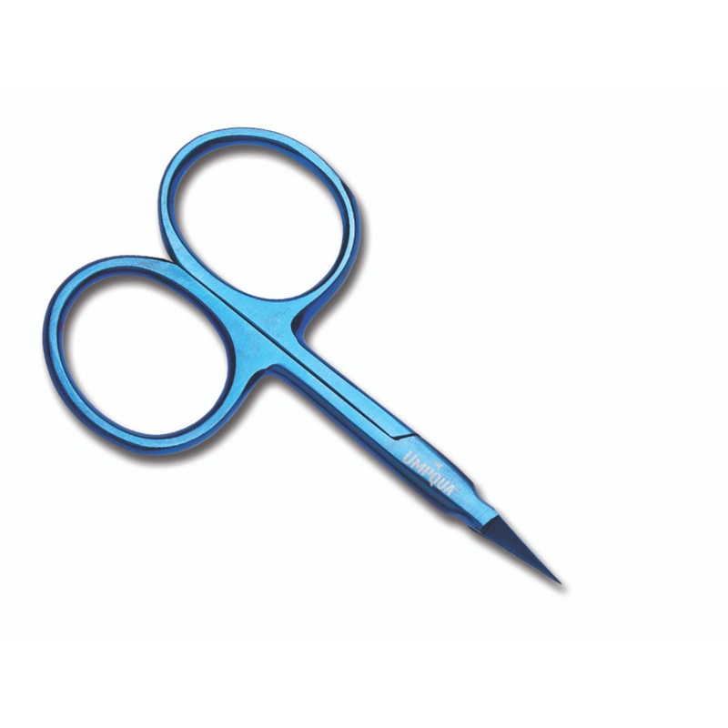 Dream Stream Plus 3.5 Arrow Point Scissors by Umpqua