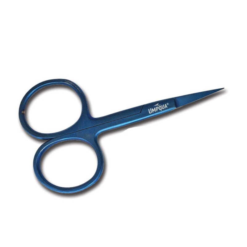 Dream Stream Plus 4 All Purpose Scissors by Umpqua