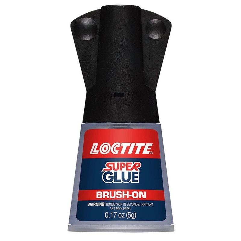 Loctite Super Glue Brush On