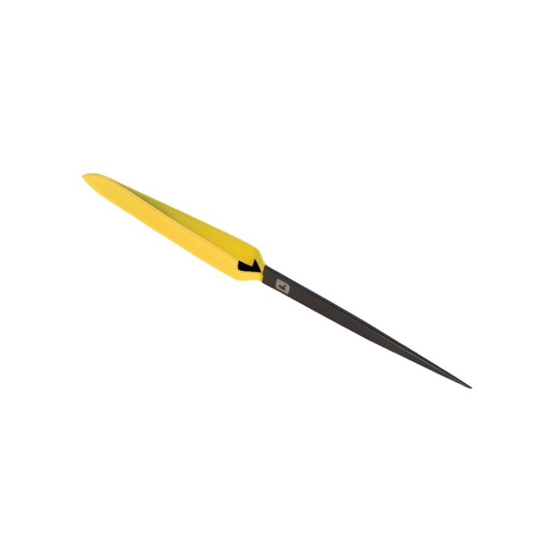 Loon D-Loop Tweezer|Yellow