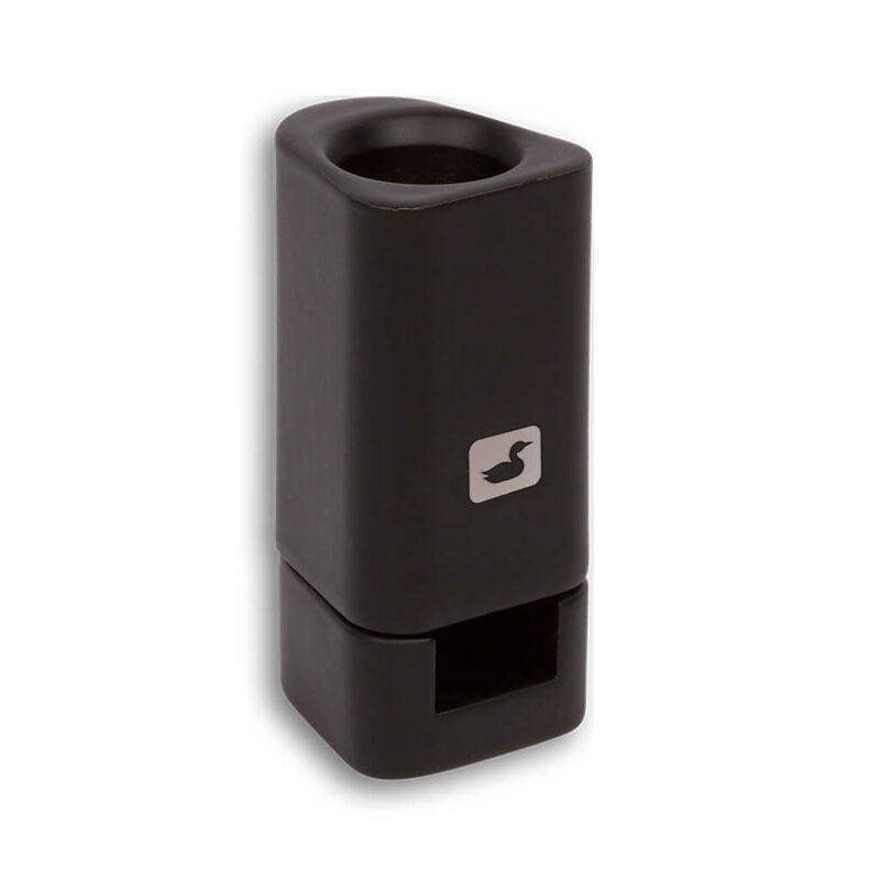 Loon Zippy Hair Stacker|Medium|Small|Black