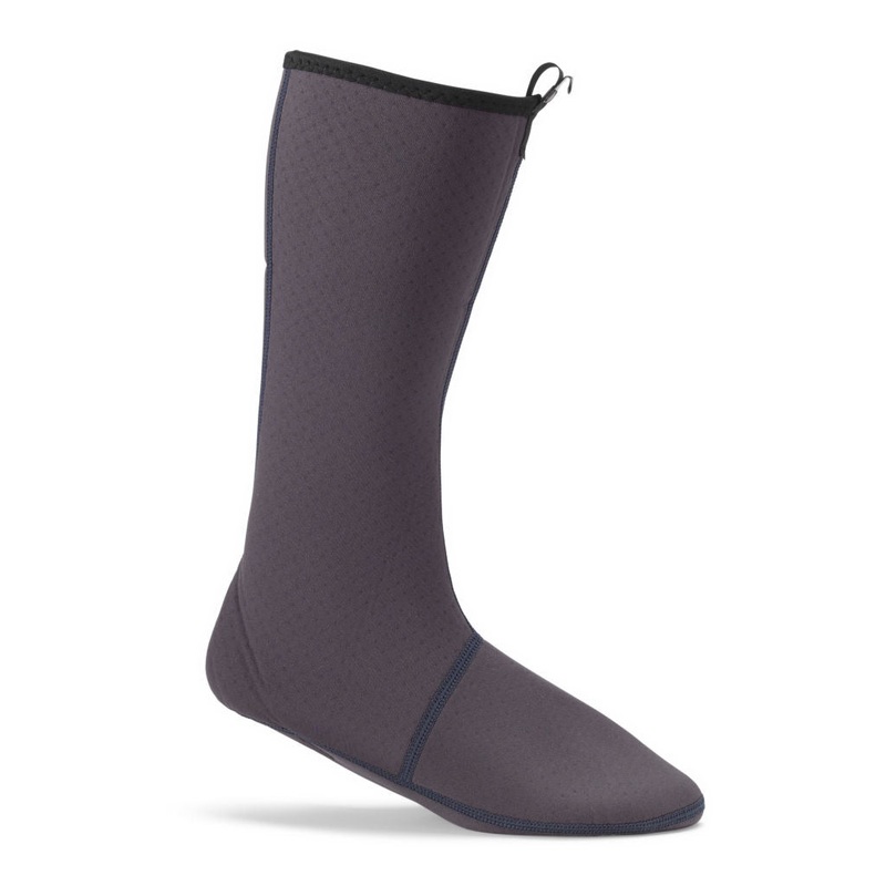 Orvis Neoprene Guard Sock 3mm|X-Small|Small|Medium|Large|XL|Ash