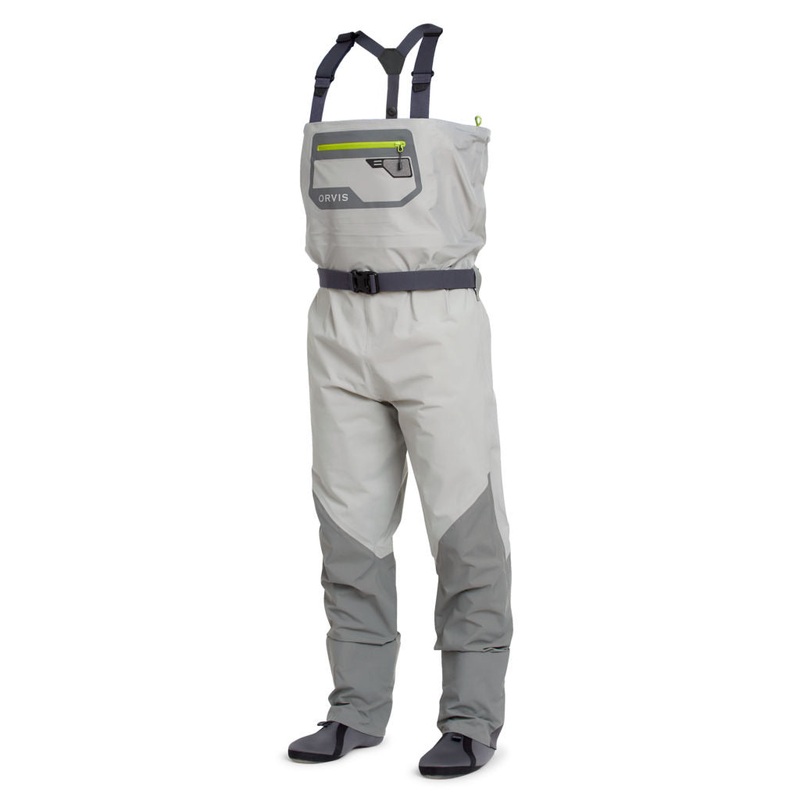 Orvis Ultralight Convertible Wader – Mens