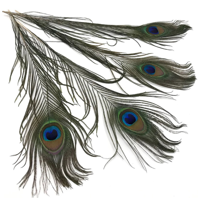 Peacock Eye Stick By Nature’s Spirit