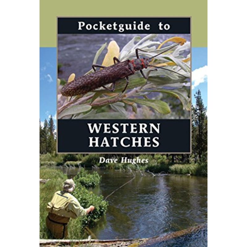 Pocketguide to Western Hatches