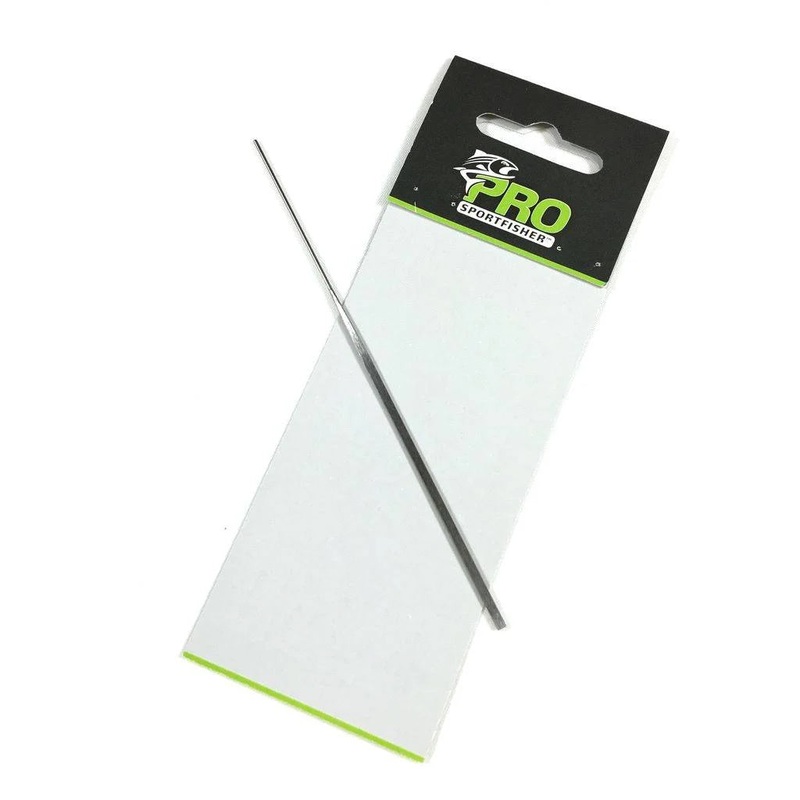 Pro Sportfisher Flexi Needle|Large