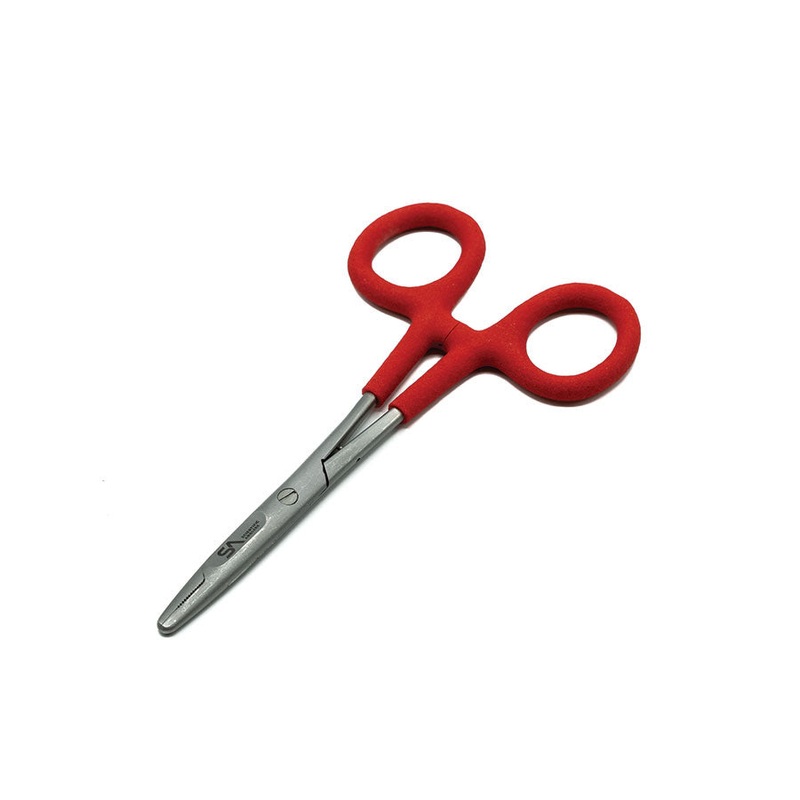 Scientific Anglers Tailout Scissor Clamp 5.75