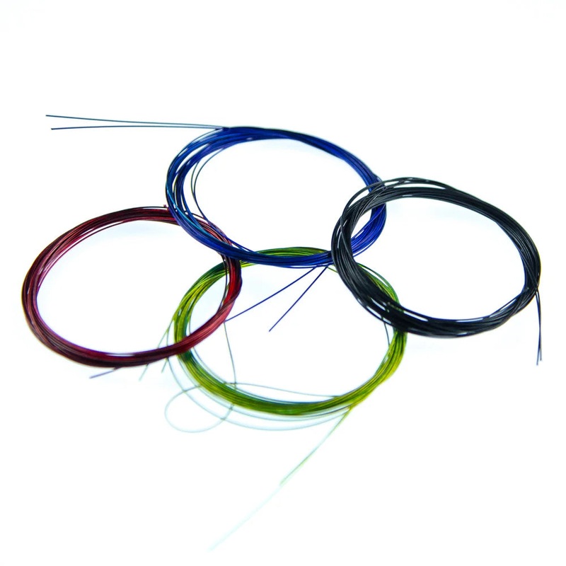 Senyo’s Trout Wire by Hareline