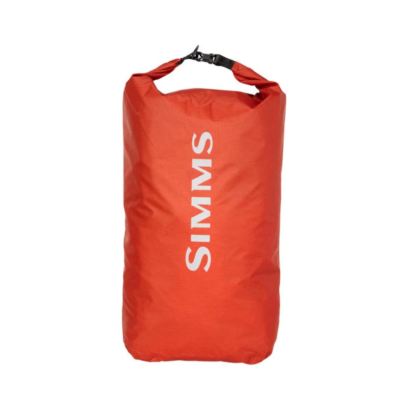 Simms Dry Creek Dry Bag // PFAS Compliant