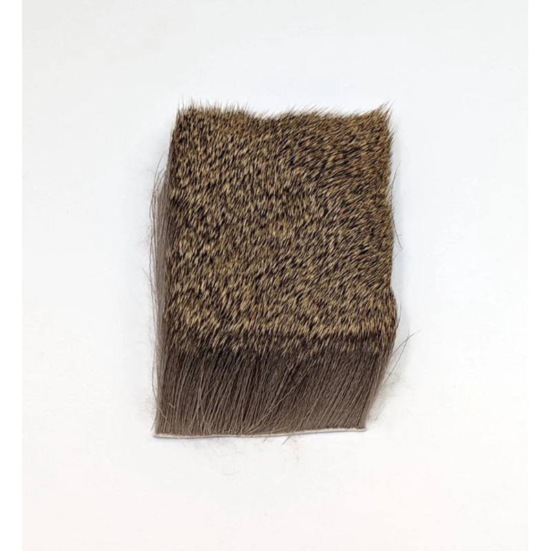 Spinning Deer Hair By Nature’s Spirit