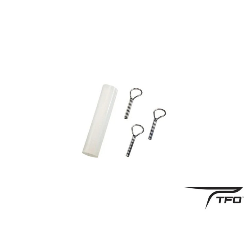 Temple Fork Outdoors Emergency Rod Repair Kit