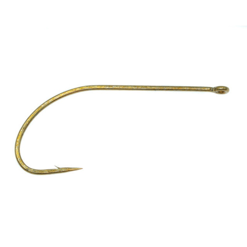 Tiemco Bass Bug Hooks – TMC8089 (25PK)
